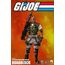 Figurka G.I. Joe FigZero 1/6 Roadblock- Zdjęcie 4