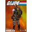 Figurka G.I. Joe FigZero 1/6 Roadblock- Zdjęcie 6
