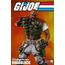 Figurka G.I. Joe FigZero 1/6 Roadblock- Zdjęcie 7