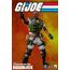 Figurka G.I. Joe FigZero 1/6 Roadblock- Zdjęcie 9