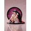 Figurka Demon Slayer: Kimetsu no Yaiba 1/8 Entertainment District Arc Nezuko Kamado (Demon Form Advancing Version)