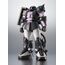 Figurka Moblie Suit Gundam MSV Robot Spirits - (Side MS) MS-06R-1A ZAKUII High Mobility Type Black Tri Stars ver. A.N.I.M.E.