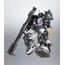 Figurka Moblie Suit Gundam MSV Robot Spirits - (Side MS) MS-06R-1A ZAKUII High Mobility Type Black Tri Stars ver. A.N.I.M.E.- Zdjęcie 3
