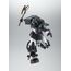 Figurka Moblie Suit Gundam MSV Robot Spirits - (Side MS) MS-06R-1A ZAKUII High Mobility Type Black Tri Stars ver. A.N.I.M.E.- Zdjęcie 5