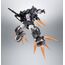 Figurka Moblie Suit Gundam MSV Robot Spirits - (Side MS) MS-06R-1A ZAKUII High Mobility Type Black Tri Stars ver. A.N.I.M.E.- Zdjęcie 16