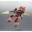 Figurka Moblie Suit Gundam Robot Spirits - (Side MS) MS-06S ZAKU II CHAR'S CUSTOM MODEL ver. A.N.I.M.E.- Zdjęcie 2