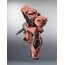 Figurka Moblie Suit Gundam Robot Spirits - (Side MS) MS-06S ZAKU II CHAR'S CUSTOM MODEL ver. A.N.I.M.E.- Zdjęcie 3
