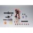 Figurka Moblie Suit Gundam Robot Spirits - (Side MS) MS-06S ZAKU II CHAR'S CUSTOM MODEL ver. A.N.I.M.E.- Zdjęcie 7
