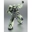 Figurka Moblie Suit Gundam Robot Spirits - (Side MS) MS-06 ZAKU II ver. A.N.I.M.E.- Zdjęcie 4