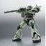 Figurka Moblie Suit Gundam Robot Spirits - (Side MS) MS-06 ZAKU II ver. A.N.I.M.E.- Zdjęcie 6