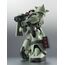 Figurka Moblie Suit Gundam Robot Spirits - (Side MS) MS-06 ZAKU II ver. A.N.I.M.E.- Zdjęcie 8