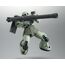 Figurka Moblie Suit Gundam Robot Spirits - (Side MS) MS-06 ZAKU II ver. A.N.I.M.E.- Zdjęcie 9