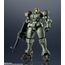Figurka Mobile Suit Gundam Wing Robot Spirits - OZ-06MS Leo- Zdjęcie 2