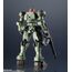 Figurka Mobile Suit Gundam Wing Robot Spirits - OZ-06MS Leo- Zdjęcie 3