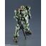 Figurka Mobile Suit Gundam Wing Robot Spirits - OZ-06MS Leo- Zdjęcie 4