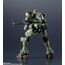 Figurka Mobile Suit Gundam Wing Robot Spirits - OZ-06MS Leo- Zdjęcie 7