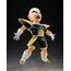 Figurka Dragon Ball Z S.H. Figuarts - Krillin (Battle Clothes)- Zdjęcie 6
