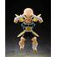 Figurka Dragon Ball Z S.H. Figuarts - Krillin (Battle Clothes)- Zdjęcie 7