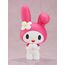 Figurka Onegai My Melody Nendoroid - My Melody- Zdjęcie 2