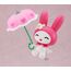 Figurka Onegai My Melody Nendoroid - My Melody- Zdjęcie 4