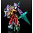 Figurka Tengen Toppa Gurren Lagann - Infinite Combining Gurren Dan Lagann- Zdjęcie 4