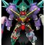 Figurka Tengen Toppa Gurren Lagann - Infinite Combining Gurren Dan Lagann- Zdjęcie 7