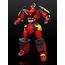 Figurka Tengen Toppa Gurren Lagann - Infinite Combining Gurren Dan Lagann- Zdjęcie 8