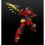 Figurka Tengen Toppa Gurren Lagann - Infinite Combining Gurren Dan Lagann- Zdjęcie 9