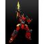 Figurka Tengen Toppa Gurren Lagann - Infinite Combining Gurren Dan Lagann- Zdjęcie 10