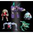 Figurka Tengen Toppa Gurren Lagann - Infinite Combining Gurren Dan Lagann- Zdjęcie 14