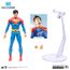 Figurka DC Multiverse  - Superman Jon Kent- Zdjęcie 3
