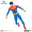Figurka DC Multiverse  - Superman Jon Kent- Zdjęcie 4