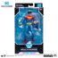 Figurka DC Multiverse  - Superman Jon Kent- Zdjęcie 8