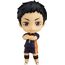 Figurka Haikyu!! Karasuno VS Shiratorizawa Academy Nendoroid - Daichi Sawamura