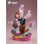 Figurka My Hero Academia 1/7 Ochaco Uraraka Zero Gravity- Zdjęcie 7
