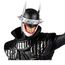 Figurka DC Designer Series - Batman Who Laughs (by Greg Capullo)- Zdjęcie 2
