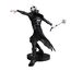 Figurka DC Designer Series - Batman Who Laughs (by Greg Capullo)- Zdjęcie 6