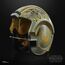 Hełm elektroniczny Star Wars The Mandalorian Black Series - Trapper Wolf- Zdjęcie 8