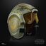 Hełm elektroniczny Star Wars The Mandalorian Black Series - Trapper Wolf- Zdjęcie 9