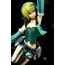 Model do składania Macross Delta (PLAMAX MF-13: Minimum Factory) - Reina Prowler- Zdjęcie 4