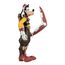 Figurka Disney Mirrorverse - Goofy- Zdjęcie 4