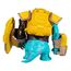 Figurka Disney Mirrorverse - Sulley- Zdjęcie 3
