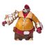 Figurka Disney Mirrorverse - Baloo- Zdjęcie 2
