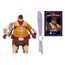 Figurka Disney Mirrorverse - Baloo- Zdjęcie 3