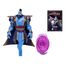 Figurka Disney Mirrorverse - Genie- Zdjęcie 3