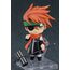 Figurka D.Gray-man Nendoroid - Lavi- Zdjęcie 2