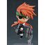 Figurka D.Gray-man Nendoroid - Lavi- Zdjęcie 4