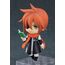 Figurka D.Gray-man Nendoroid - Lavi- Zdjęcie 5