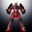 Figurka Gurren Lagann Riobot - Combine Gurren Lagann