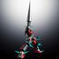 Figurka Gurren Lagann Riobot - Combine Gurren Lagann- Zdjęcie 3